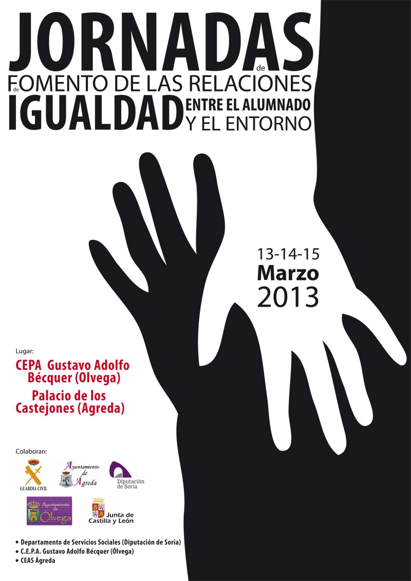 JORNADAS CENTRO DE EDUCACION DE ADULTOS ÓLVEGA