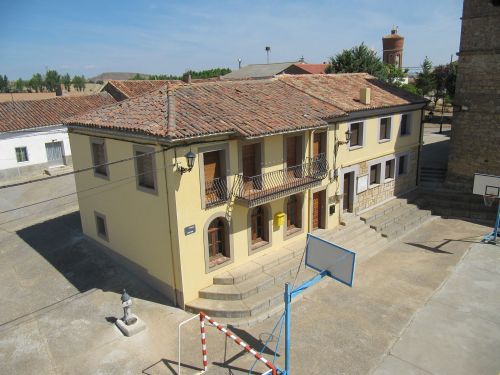 Cubo de la Solana cuenta con una nueva casa rural de alquiler completo