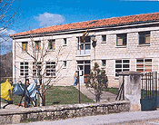 EL 13 DE SEPTIEMBRE FINALIZA EL PLAZO PARA QUE LOS AYUNTAMIENTOS SOLICITEN SUBVENCIONES PARA OBRAS DE REPARACIÓN, CONSERVACIÓN Y MEJORA EN LOS CENTROS DE EDUCACIÓN INFANTIL Y PRIMARIA EN EL MEDIO RURAL