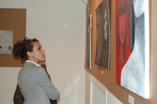 M&aacute;s de cien obras se presentan a las distintas categor&iacute;as del Certamen de Creaci&oacute;n Joven