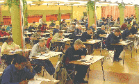 APUESTA POR LA EDUCACIÓN RURAL