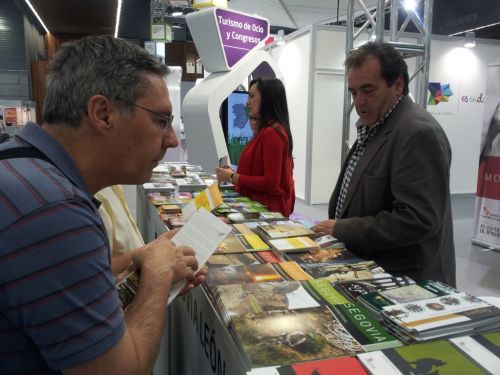 La Diputaci&oacute;n promocionar&aacute; la oferta tur&iacute;stica de la Provincia de Soria en el sal&oacute;n del turismo de Catalu&ntilde;a del 20 al 22 de Abril