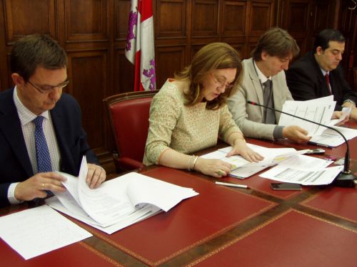 La Ventanilla &Uacute;nica Empresarial ha colaborado en la constituci&oacute;n de 687 empresas desde que empez&oacute; a funcionar en 2004