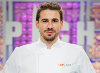 El Top Chef soriano Javier Estévez y el 'Michelin' Julio Reoyo ofrecen este Lunes un curso a los profesionales hosteleros sorianos