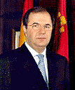 EL PRESIDENTE DE LA JUNTA INAUGURA LA FERIA INTERNACIONAL DE MUESTRAS DE VALLADOLID