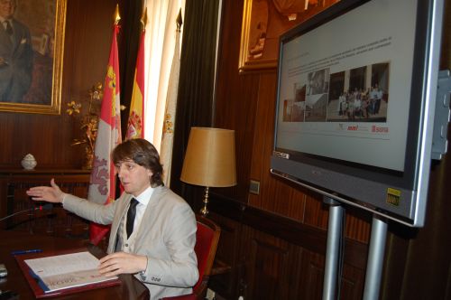 El Ayuntamiento completa el &uacute;ltimo paso antes de la licitaci&oacute;n del proyecto del nuevo mercado de Bernardo Robles