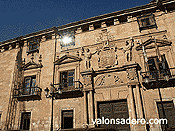 LA AUDIENCIA DE SORIA JUZGA MAÑANA A R.U.M., POR ASESINAR A UN PRESUNTO PROVEEDOR DE DROGAS E INCENDIAR SU DOMICILIO