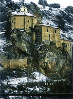 LA JUNTA ADJUDICA LAS OBRAS COMPLEMENTARIAS DE RESTAURACIÓN DE SAN SATURIO