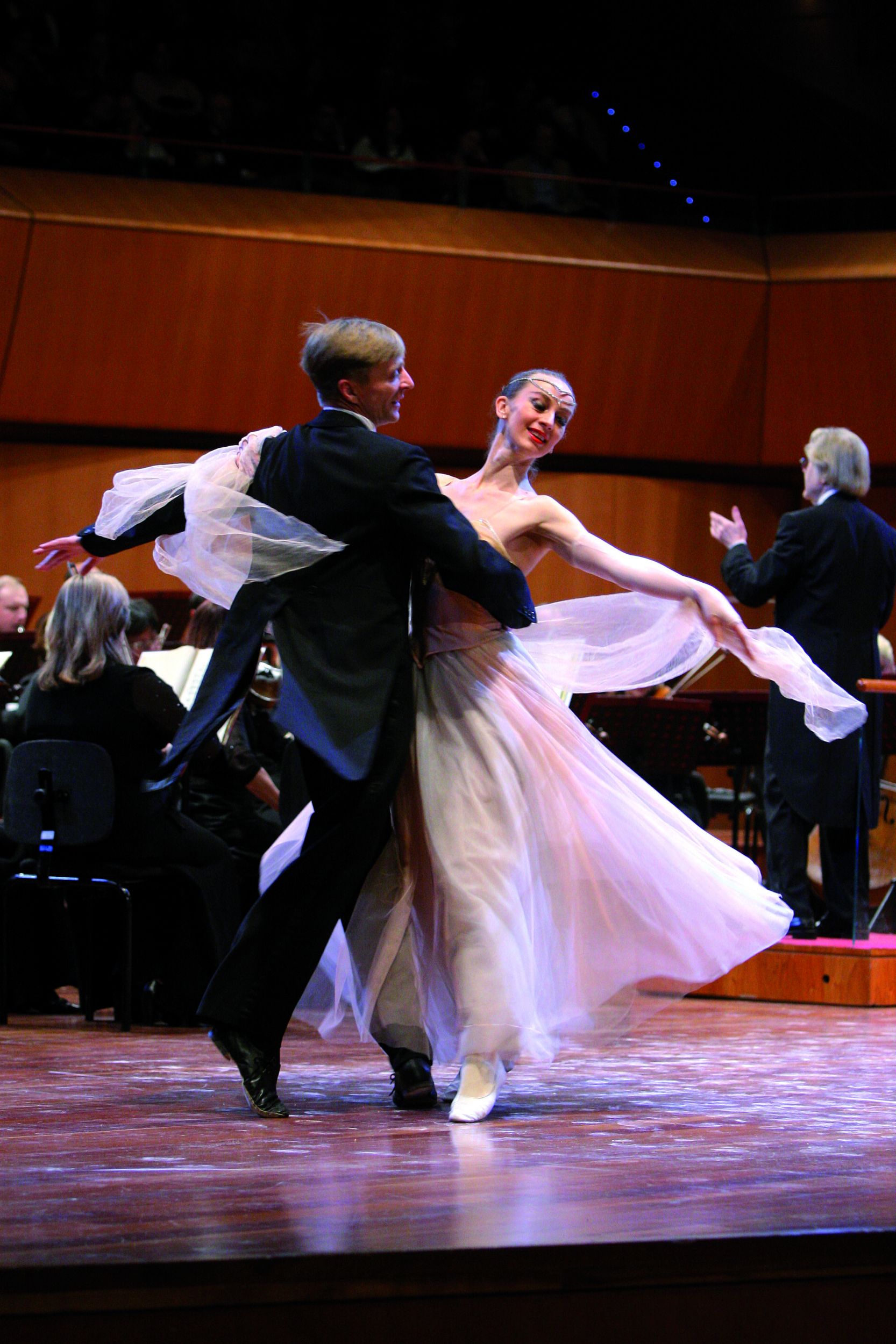 El auténtico espíritu Strauss llega a SORIA  el día 2 de enero 2014 a las 20.30h