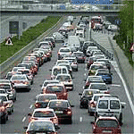 LA DIRECCIÓN GENERAL DE TRÁFICO PONE EN MARCHA LA OPERACIÓN ESPECIAL “PUENTE, 15 DE AGOSTO - 2003'